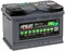 PILOT XPA700 Batteria 12V AGM - 70 Ah - 720 A