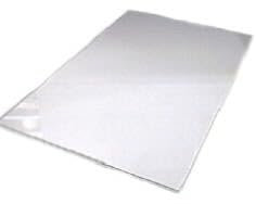 VITRE DE BOUCLIER pour FOUR SAUTER - 76X1607