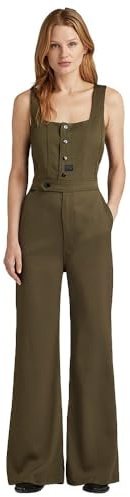 G-star D23559-d400 Jumpsuit S