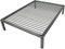 Premium Argentinischer Grill - Eisen Argentinien Grill - BBQ Parrilla Asado - Sor pampa grill (91,4 x 61 cm)