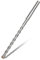 SDS MAX - Broca para martillo perforador (20 x 600 mm, con 4 cuchillas de metal duro, ideal para taladrar en piedra, hormigón, piedra natural, pared de ladrillo)