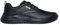 Skechers USA Men's Delson 3.0 Glavine Sneaker, Nero, 46 EU