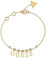 GUESS Damen-Armband Edelstahl One Size Gold 32028206