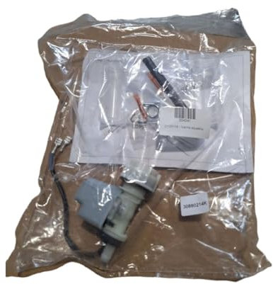 SOS Accessoire Vanne aquastop pour Lave-vaisselle - 00645701 SIEMENS, BOSCH, NEFF, GAGGENAU