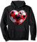 Albanien 2024 Trikot Portugiesische Flagge Albanien Spanier Pullover Hoodie