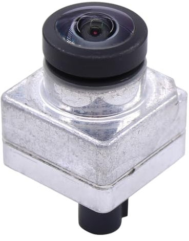Frontkamera Rückfahrkamera Einparkhilfe Front Kamera Einparkkamera für A6 C8 Avant A7 C8 A7 4K A8 4N Q7 4M E-Tron für Touareg CR7 für Touareg CR