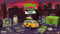 Teenage Mutant Ninja Turtles: Mutants Unleashed Collectors Edition Box (Kein Spiel & kein Season Pass enthalten!)