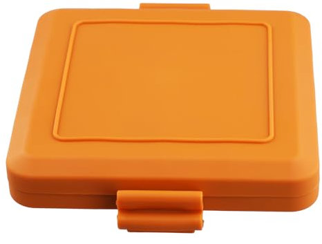 Bamberg Microwave Toastie Maker,Microwave Toastie Sandwich Maker,Micro-Munchy Grilled Cheese Maker,Microwave Sandwich Maker