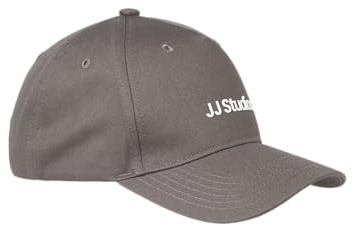 Jack & Jones Herren Jacbase Soho Cap Ln Jacbase Soho Cap Ln