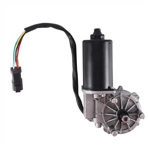 Frontscheibenwischermotor, LKW-Scheibenwischermotor, multifunktionaler Autoscheibenwischermotor, universeller LKW-Scheibenwischermotor