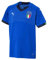 PUMA Herren Figc Italia Kids Home Replica SS Shirt, blau (Team Power Blue-Peacoat), 152