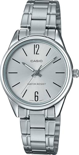 Casio Ltpv005d7b Watch One Size