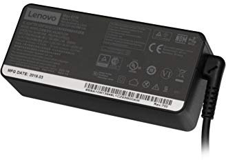 Lenovo 01FR024 original USB-C AC-adapter 65 Watt