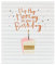 UK Greetings | Birthday Card | Happy Birthday Gifts | Her/Him | Cake Design | With Envelope | 143 x 165 mm