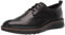 ECCO St.1hybrid, Scarpe Stringate Derby Uomo, Nero (Black 1001), 42 EU