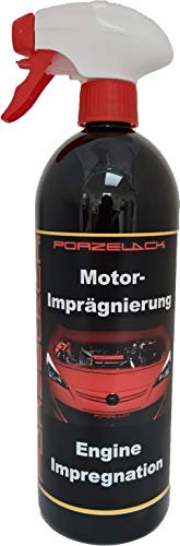 Porzelack Motor-IMPRÄGNIERUNG, 375 ml