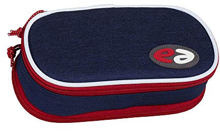 Mc Neill - TIE ETUI Box YZEA Nautic Nautic Navy