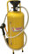 ITALCOM Distributeur d'Huile pneumatique 24 litres fabriqué en Italie