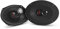 JBL Stage 39637 - 6” x 9” Three-way car audio speaker