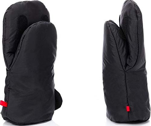 fillikid Ges. mbH Handwärmer schwarz