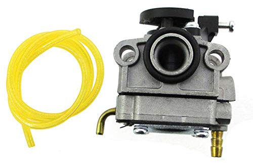 AISEN Carburetor with Hose for Tanaka TC2200 Hedge Trimmer WYL-120 WYL-120-1 6690487