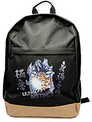 ABYstyle - Dragon Ball Super - Rucksack - Goku Ultra Instinkt
