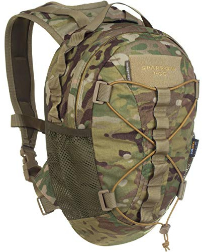 Wisport Sparrow Egg Rucksack MultiCam