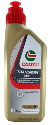 LUBRIALPHA Castrol Transmax CVT 2 Litri