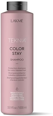 Lakmé - Teknia Colour Stay Shampoo 1000 ml