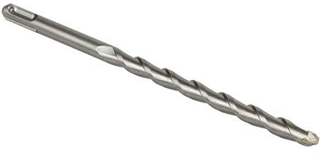 GTSE 16mm x 210mm SDS Plus Drill Bit for Masonry, Brick, Concrete, Stone and Similar Materials