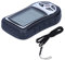 Digitaler Höhenmesser, Multifunktions-LCD-Kompass Höhenmesser Barometer Thermometer Outdoor Meter Gerät mit Lanyard