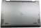 fqparts Replacement Laptop Bottom Case Cover D Shell For Lenovo Chromebook C340-15 Black