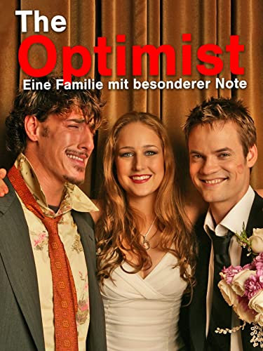 The Optimist - Eine Familie mit besonderer Note