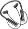 Bexdug 5 Magnetische Nackenbügel-Headsets, Kabelloses In-Ear-Headset/Kopfhörer mit Extra-Bass und Mikrofon für Telefonanrufe, HiFi-Stereo-Ohrhörer mit tiefen Bässen, IPX7, wasserdicht