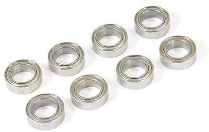 FTX Tracer Ball Bearings (6.35x9.53x3.17mm)