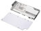 Phanteks G40 RTX 4080/90 Wasserblock INKL. Backplate für Gigabyte, D-RGB- Weiß