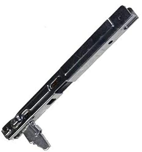 Charniére de porte d'origine Four, cuisinière 481241719467, C00312801 WHIRLPOOL