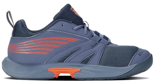 K-Swiss Jungen SpeedtracTennis Shoe