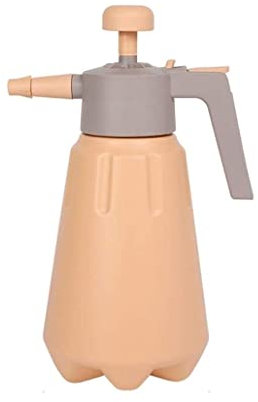 HALAHAI Regadera Botella de Spray Regaderas Regadera for Plantas De Interior, Regadera Neumática, Regaderas De Interior for Plantas De Bonsái, Jardín Al Aire Libre Bote de Aspersión (Blue : Bronze)