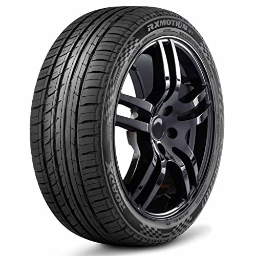 ROADX Sommerreifen 255/45 ZR 19 XL TL 104W RX MOTION U11 BSW