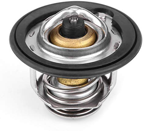 Termostato Per 1988-2015 Honda Civic, Accord, CRV, CRZ, CRX, City, Odyssey, Prelude, HR-V, FIT, Insight E 1986-2014 ACURa CL, EL, ILX, INTEGRA, LEGEND Sostituisce
