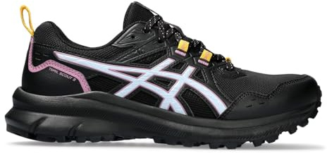 ASICS Damen Trail Scout 3 Sneaker
