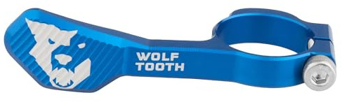 Wolf Tooth Remote Pro Blue Lever