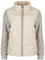 Roadsign Australia Damen Jacke mit Taschen, Roadsign-Applikation & elastische Bündchen beige | XL