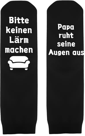 QWZify Vatertagsgeschenke für Papa Opa Geschenk für Papa Geburtstag für Papa Bester Opa Geschenk Lustige Socken Geschenke Geburtstagsgeschenk für Opa Geschenk für Opa Von Enkel Opa Socken