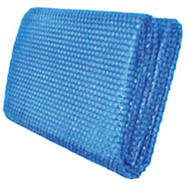 Solar Pool Cover For Aboves Ground Pools, Rectangular Thermal Pool Cover, Frees Cutting Solar Blanket Tarpaulin For Swimming Pool, With Pollution Reduction & Insulation Function, 220x150cm