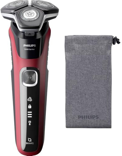 Philips S5883/10 Rotationsrasierer