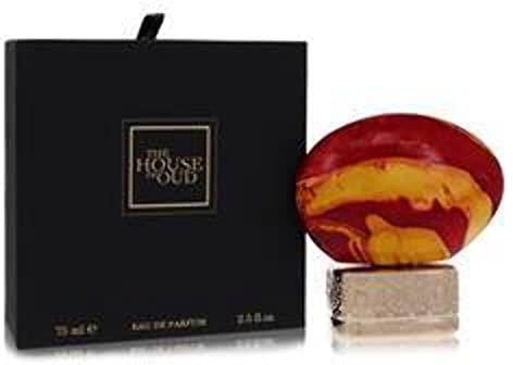 THE HOUSE OF OUD Almond Harmony Eau de Parfum (75 ml)