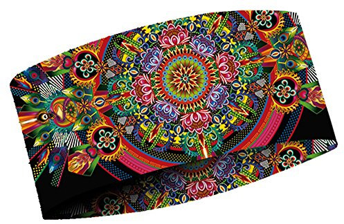 MATT Catalina Estrada Thermo Stirnband, Cosmos, one Size