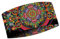 MATT Catalina Estrada Thermo Stirnband, Cosmos, one Size